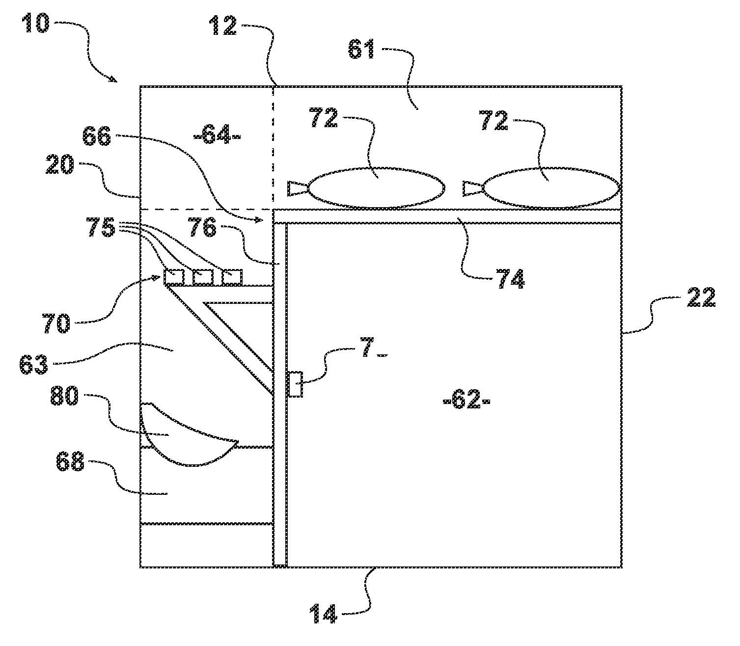 Water distribution methods and systems for livestock shipping containers on a shipping vessel