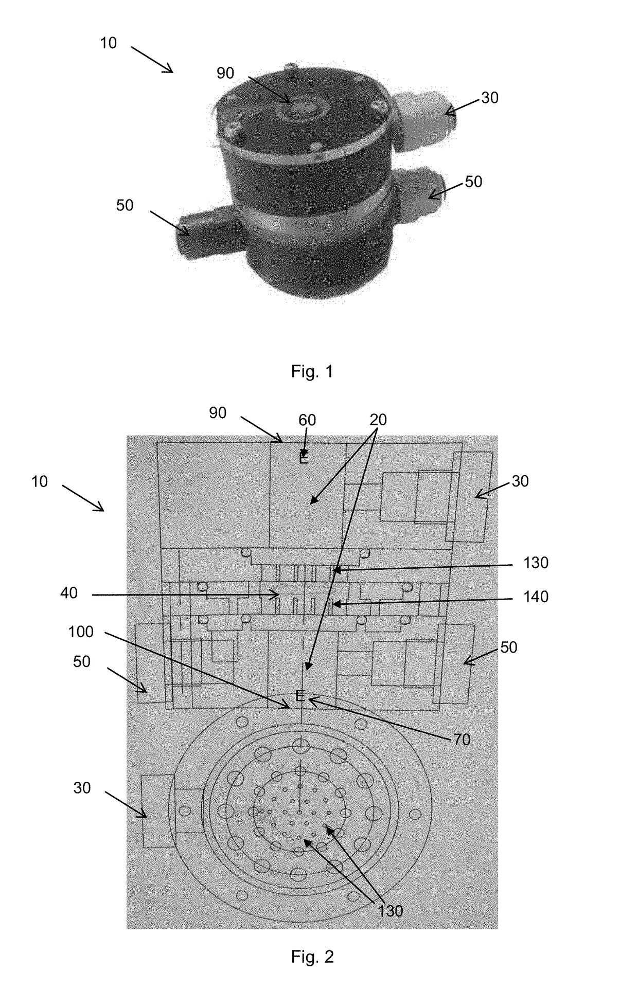 Electrophoretic tissue clearing chamber and uses thereof