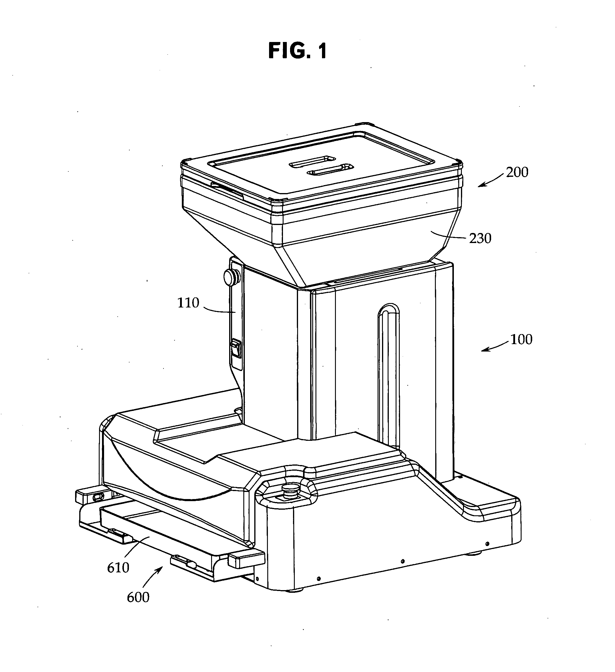 Apparatus for molding cooked rice