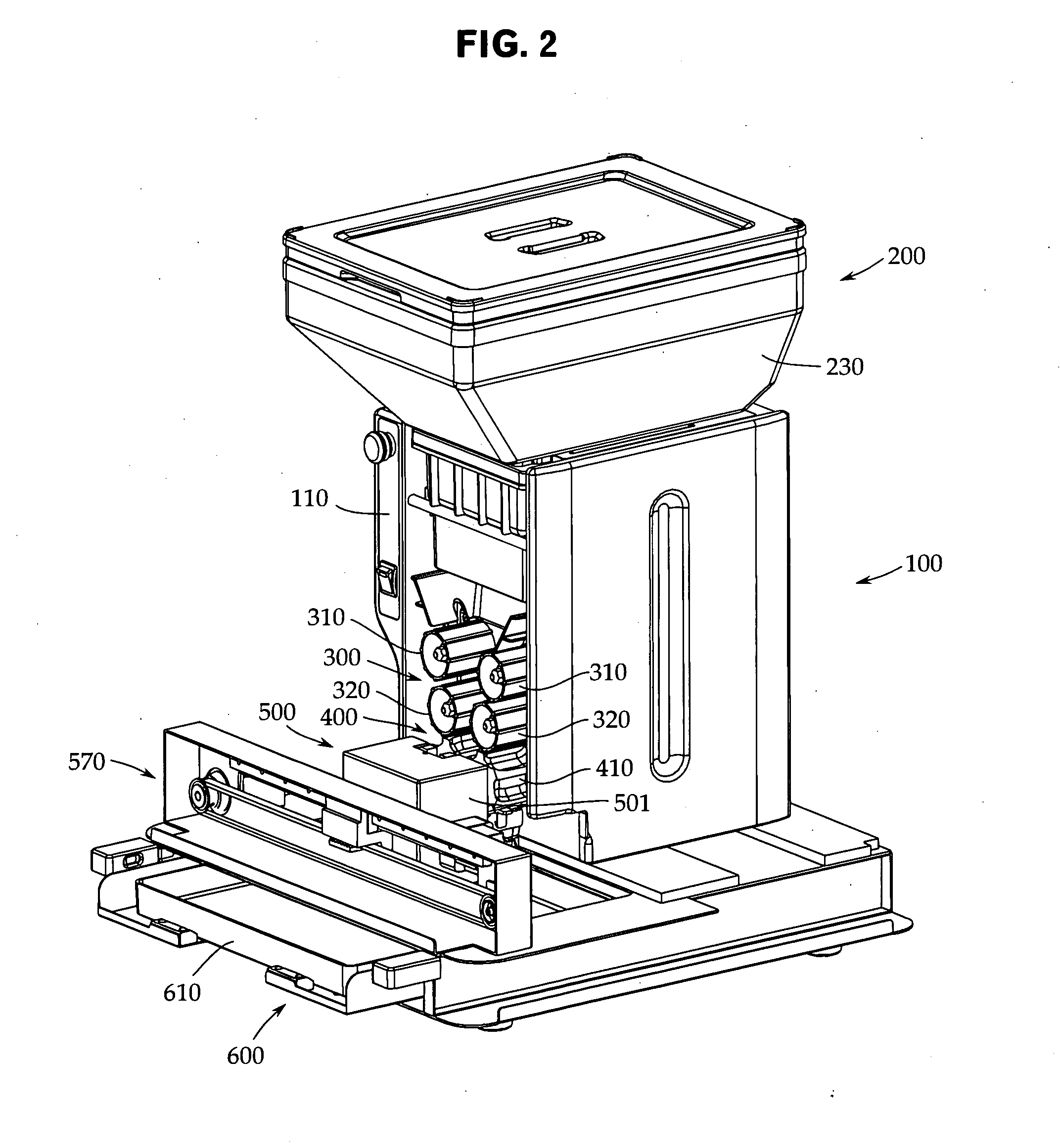 Apparatus for molding cooked rice