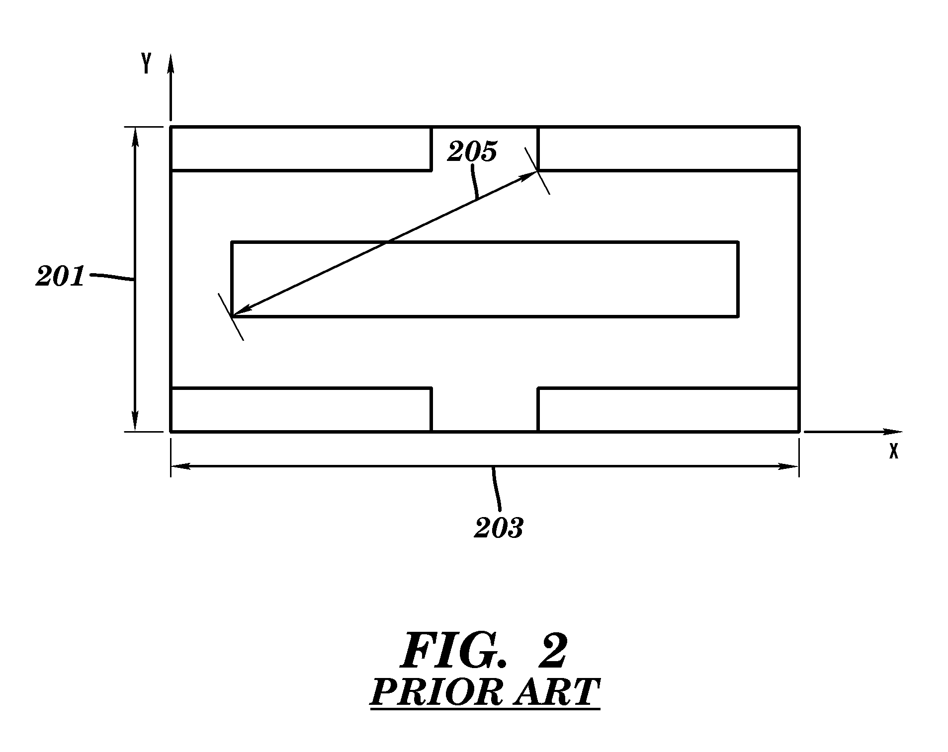 Method for fast estimation of lithographic binding patterns in an integrated circuit layout
