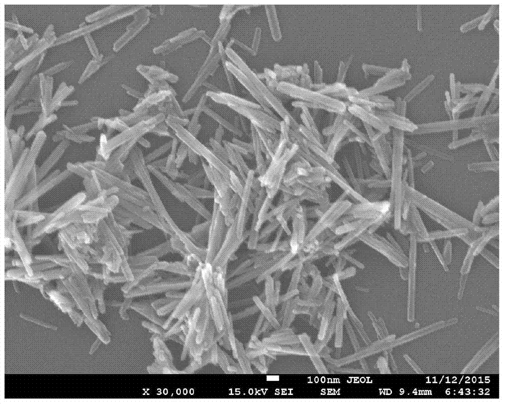 A kind of tissue engineered osteochondral composite scaffold and preparation method thereof