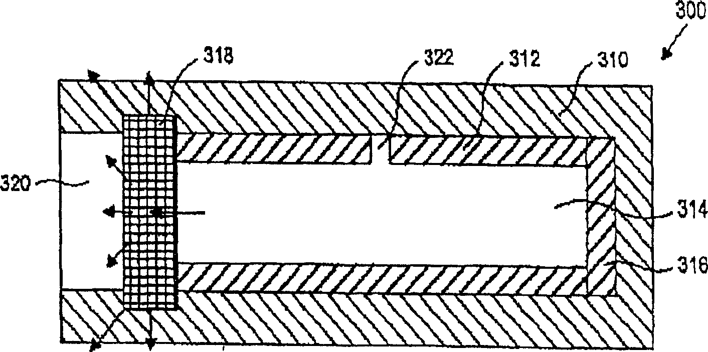 Sustained release device and method for ocular delivery of adrenergic agents