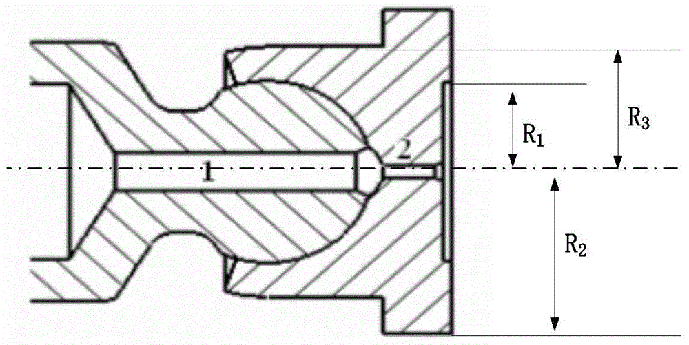 A Calculation Method for Wear Life of Slipper-Chuck in Piston Pump