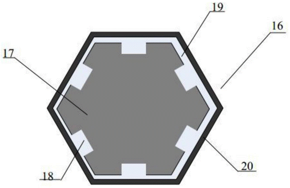 A diesel engine speed control device