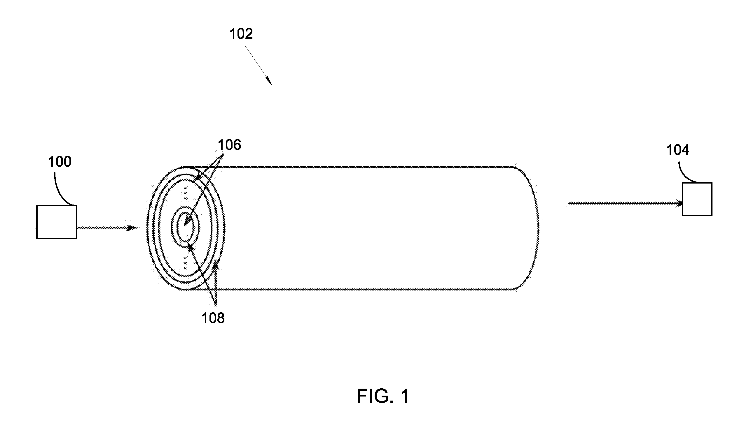 Directional Heat Dissipation Assembly and Method