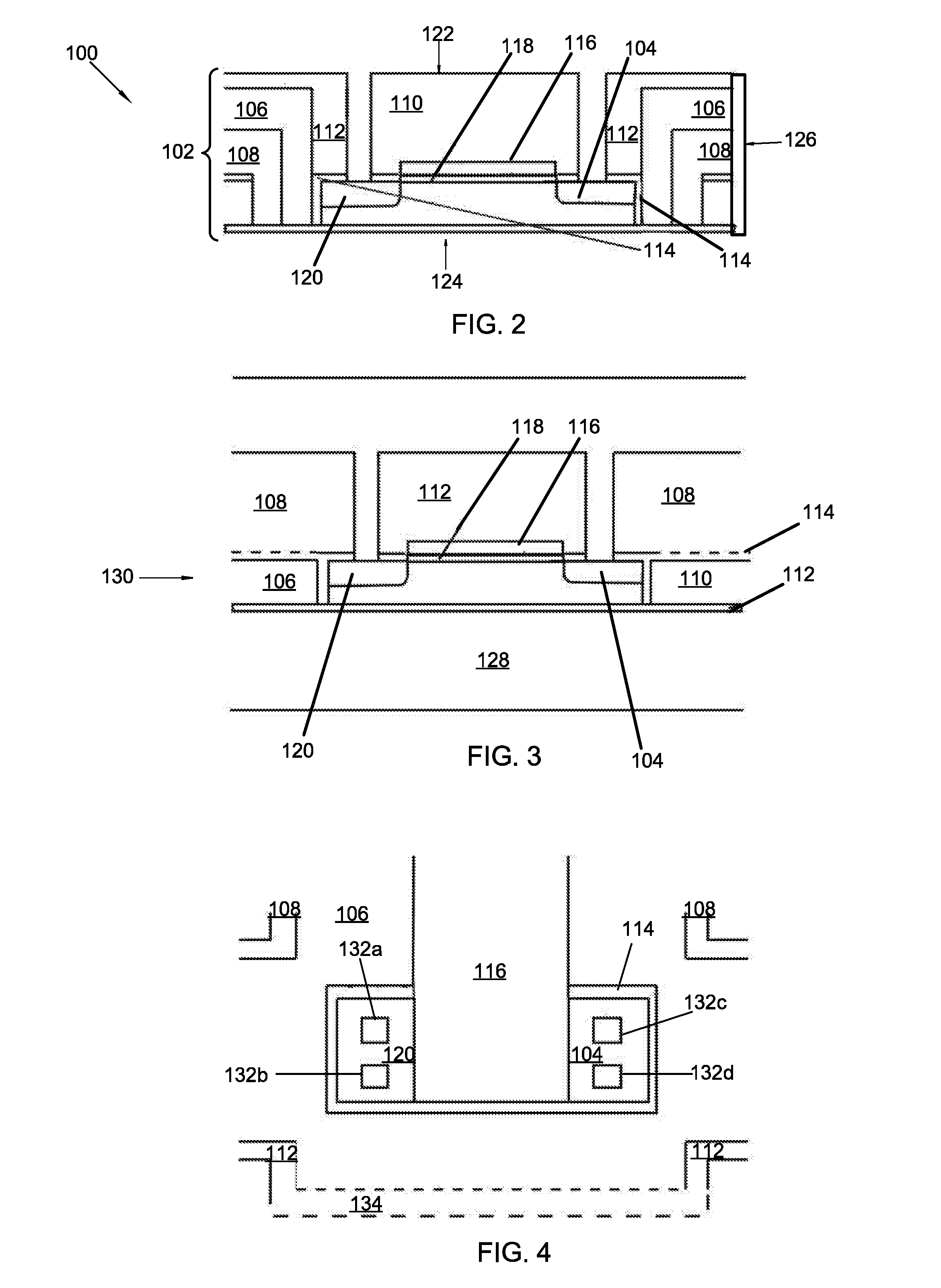 Directional Heat Dissipation Assembly and Method