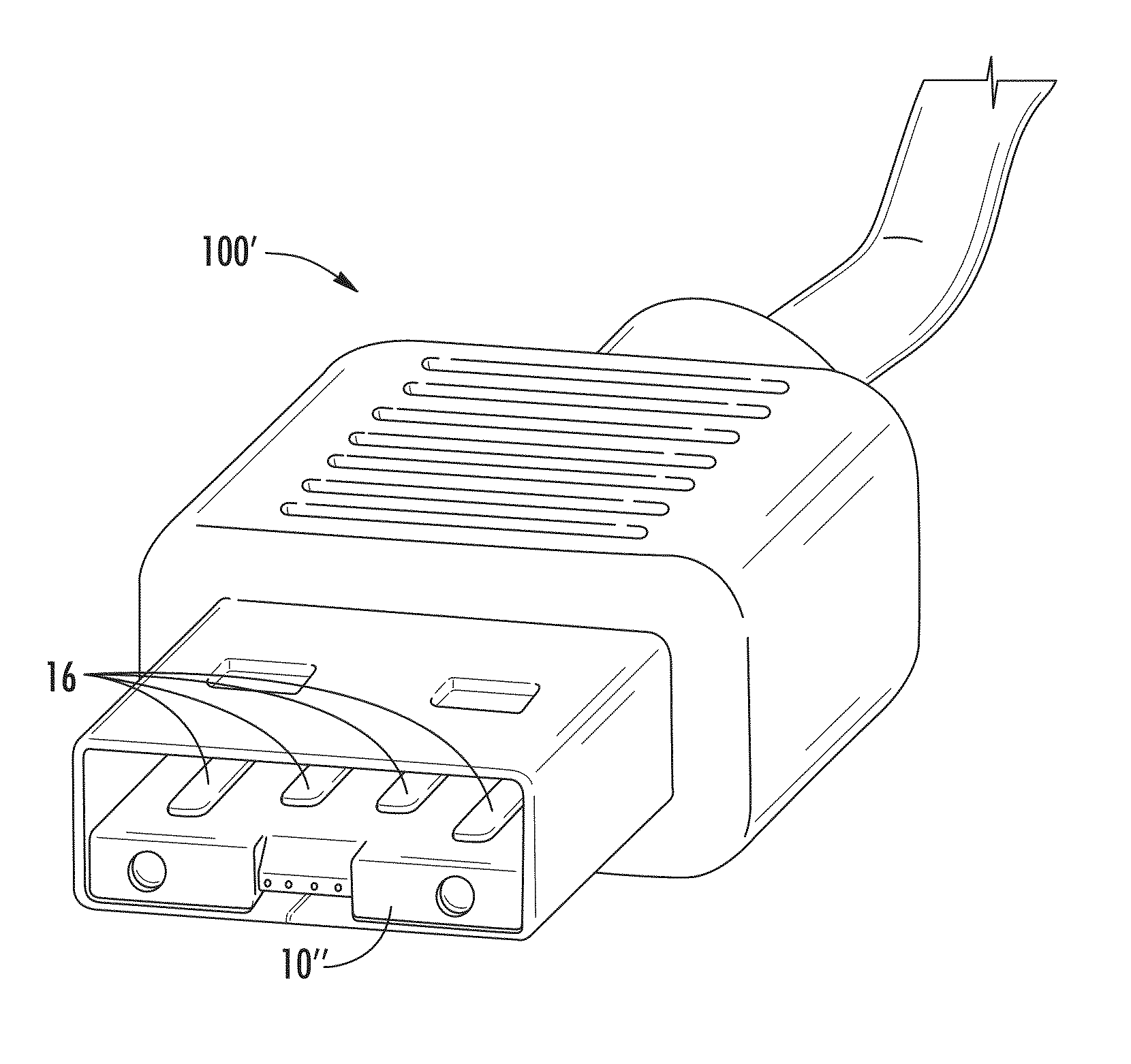 Fiber optic assemblies having connectors with recessed optical fibers