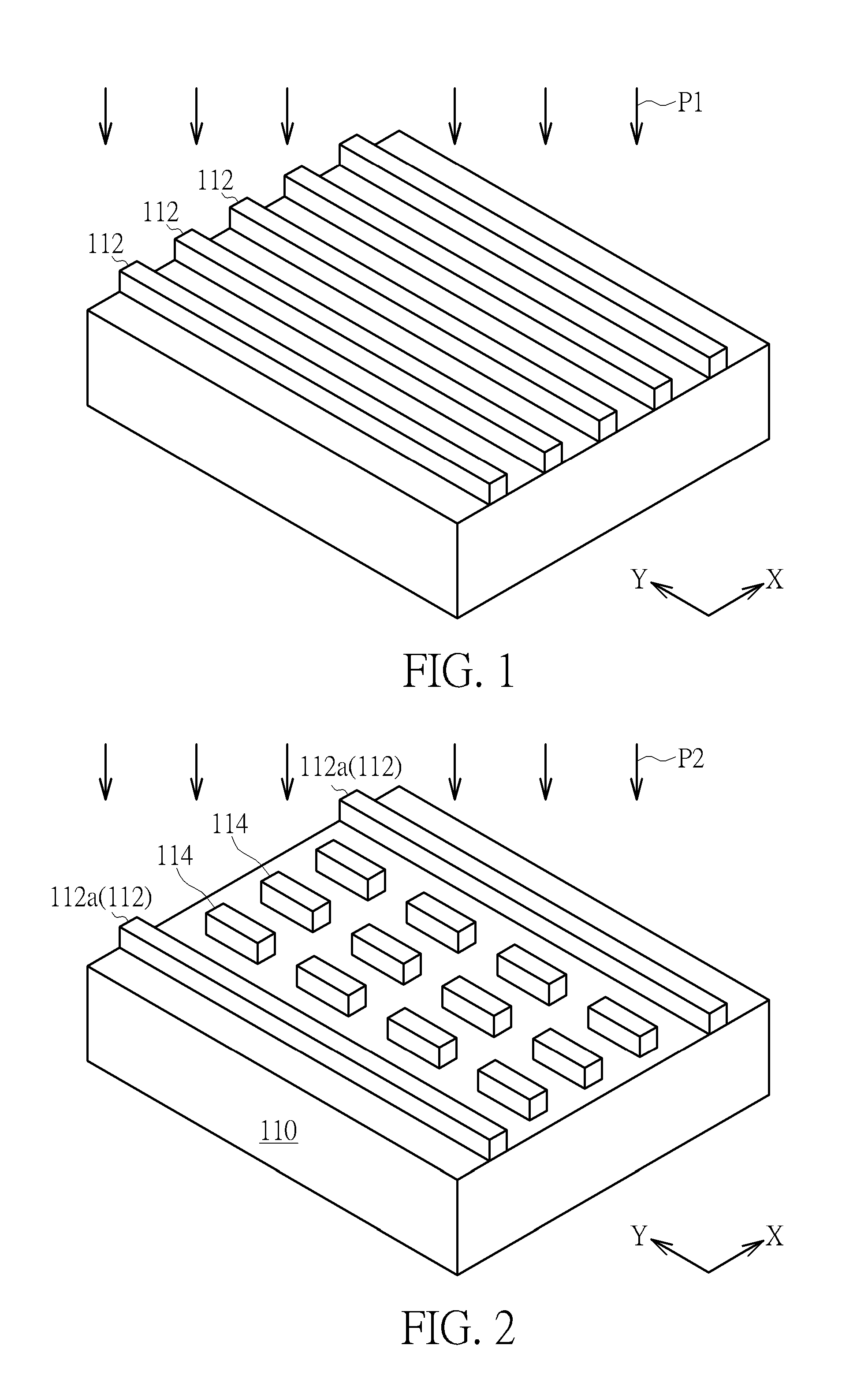 Semiconductor structure and manufacturing method thereof