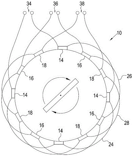 electric motor