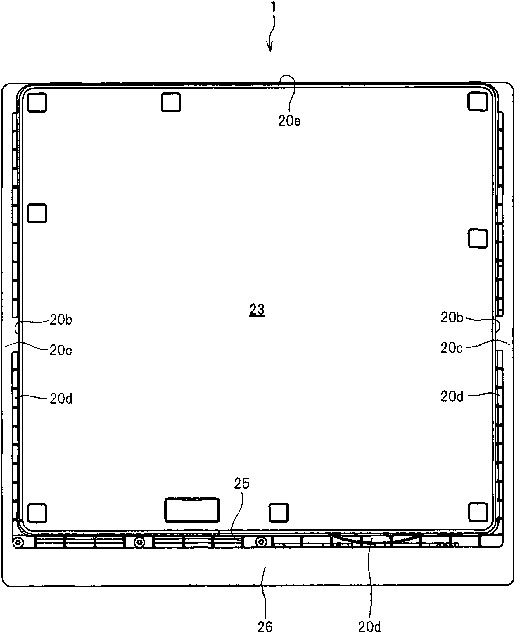 Electronic apparatus