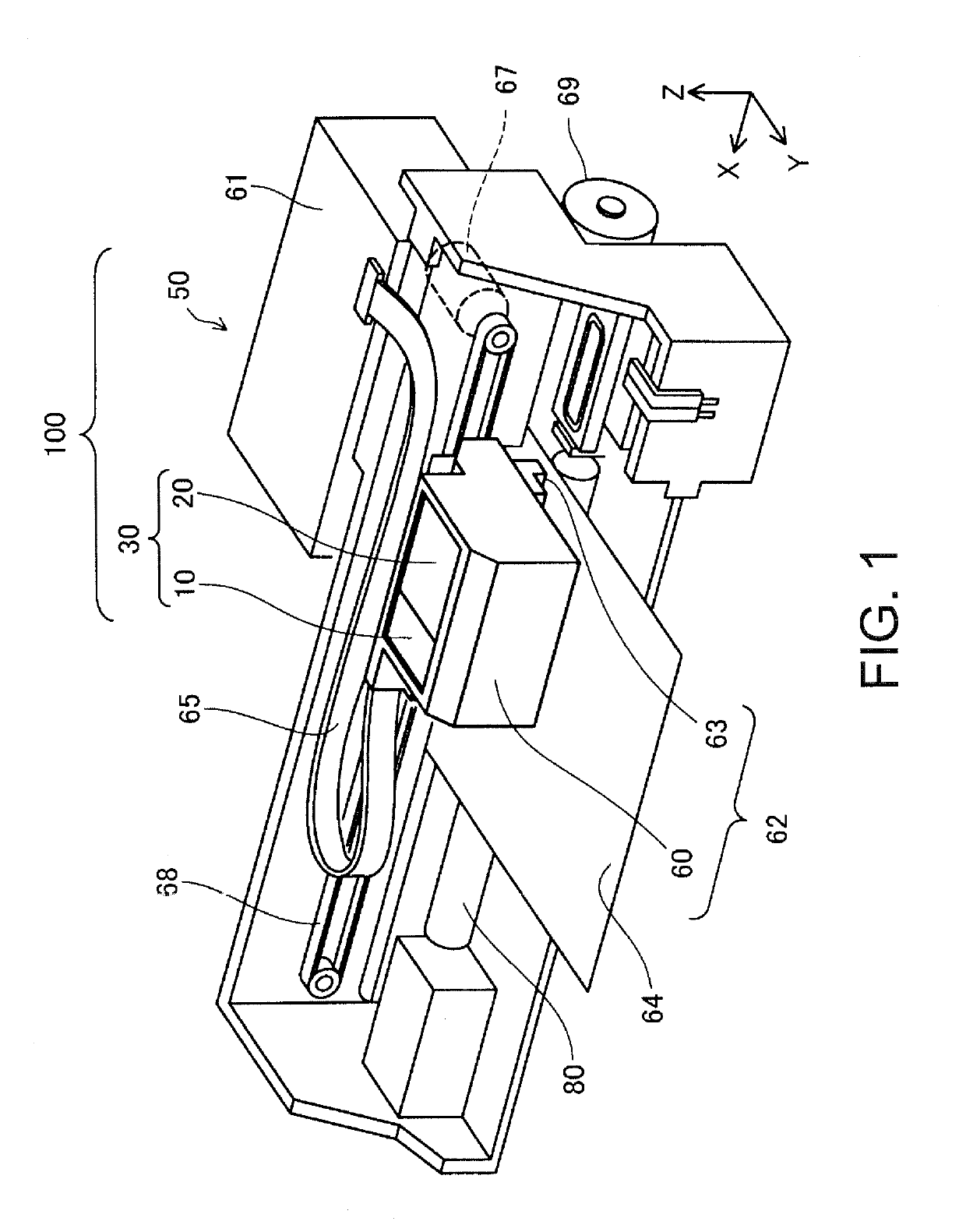 Cartridge