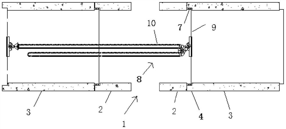 Pipeline replacement method