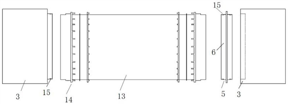 Pipeline replacement method