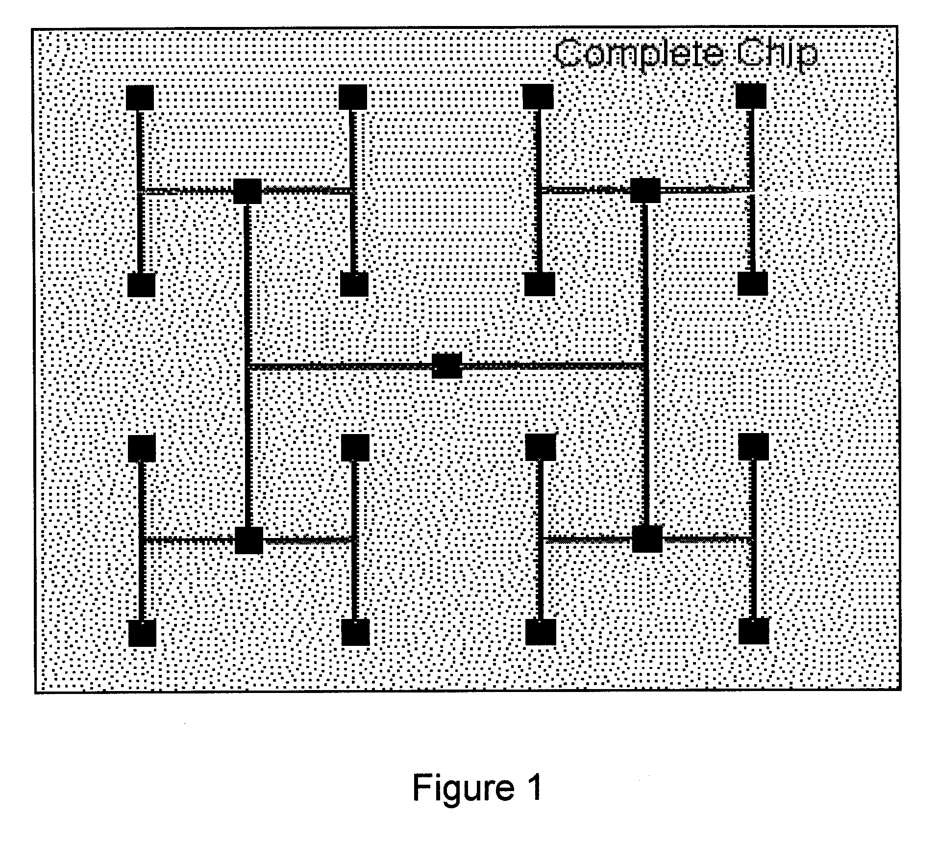 Method of generating wiring routes with matching delay in the presence of process variation