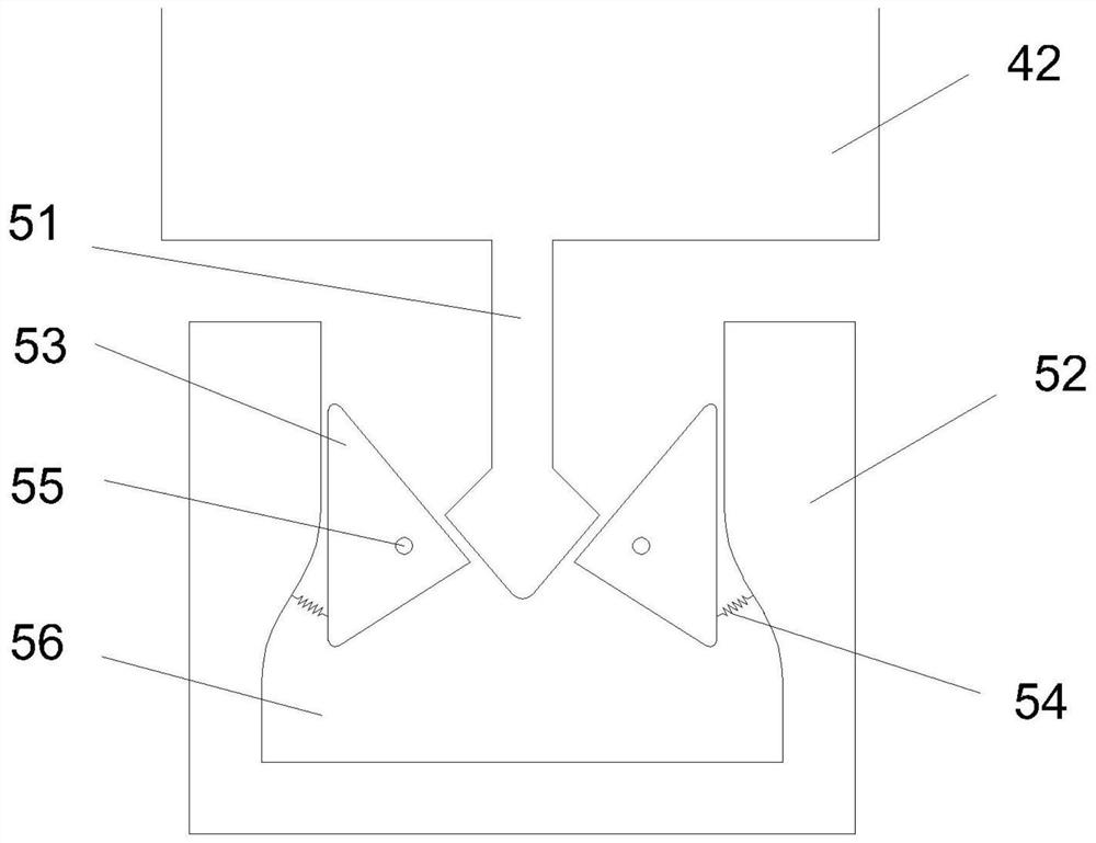 An autoclaved lightweight concrete wall panel external hanging composite structure and connection nodes