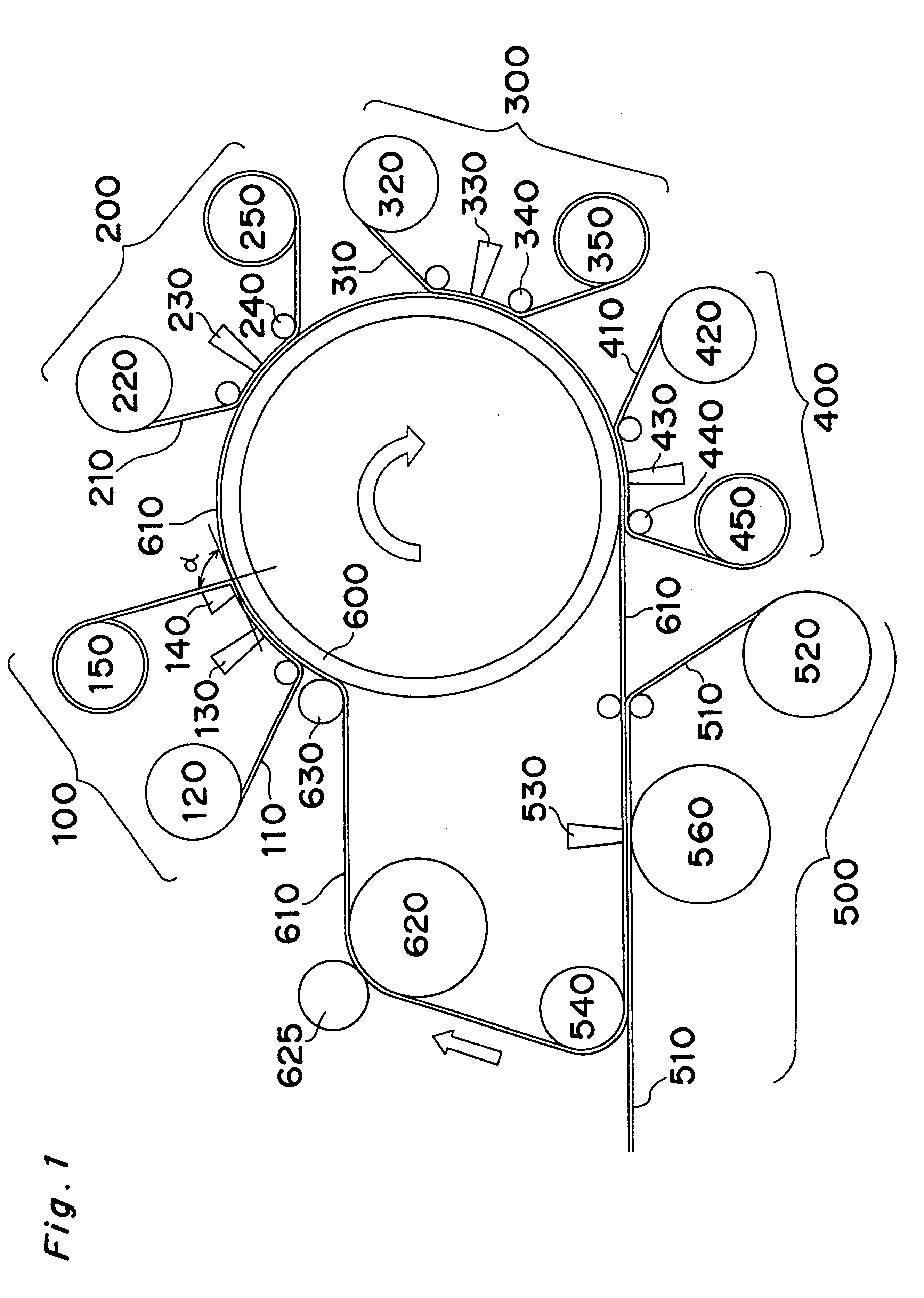 Thermal transfer recording apparatus and thermal transfer recording method using the same