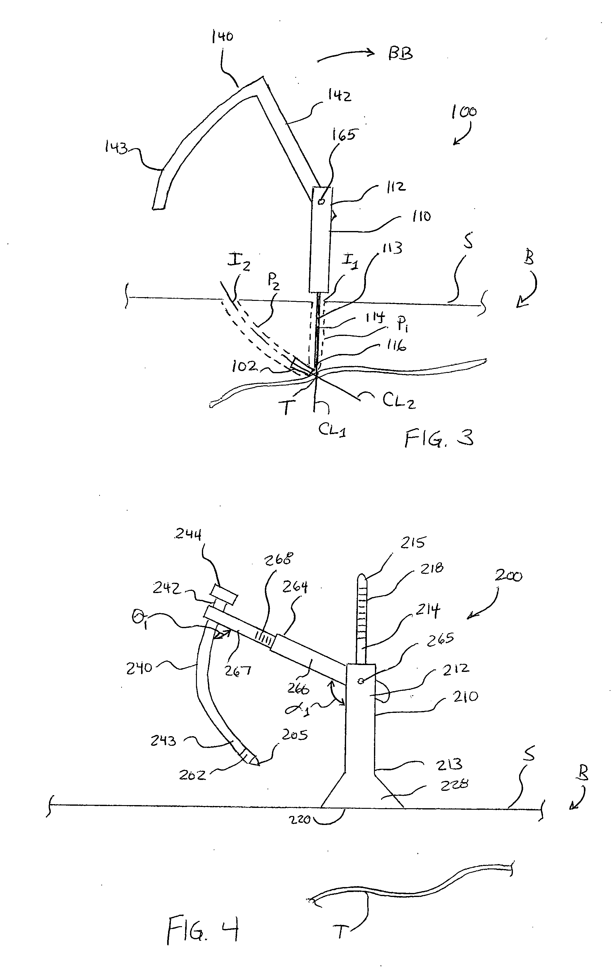 Methods and apparatus for implanting electronic implants within the body