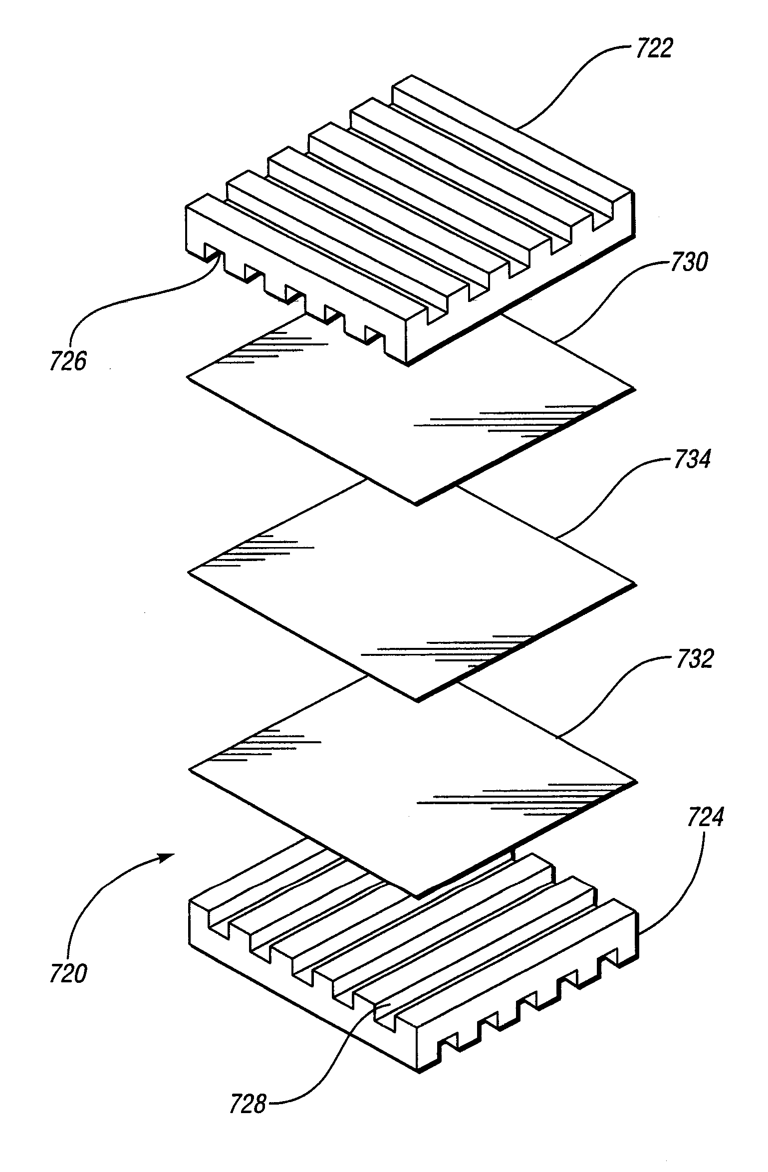 Hybrid Catalyst System and Electrode Assembly Employing the Same