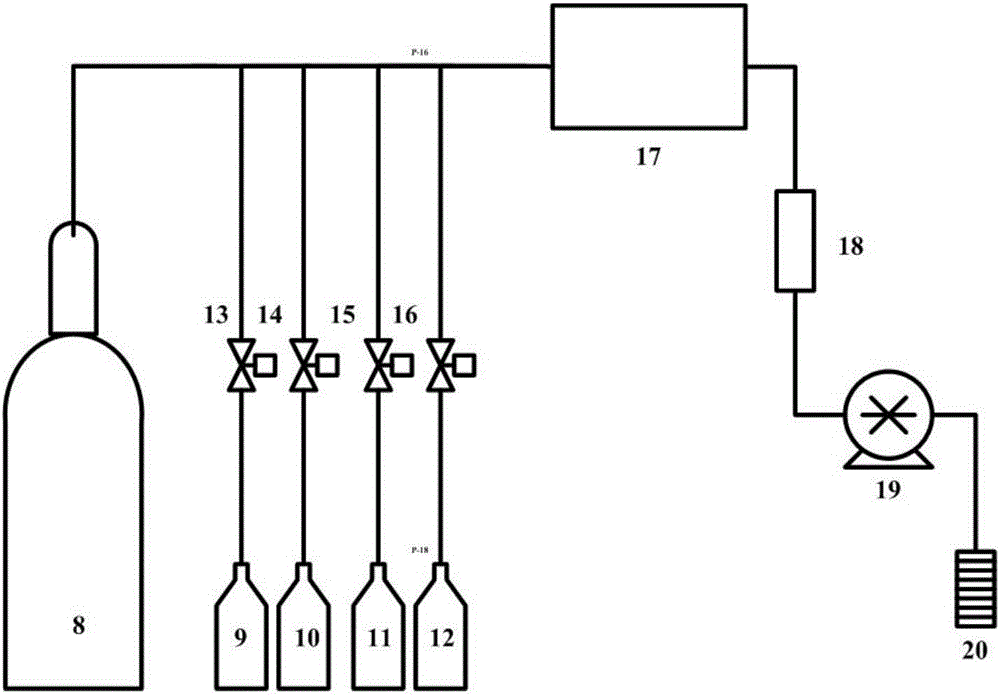 High-collecting-efficiency micro-channel plate, micro-channel plate type photomultiplier and preparation method thereof