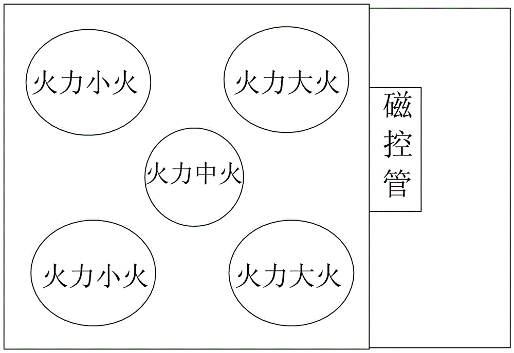 A cooking package method using NFC communication to optimize microwave ovens