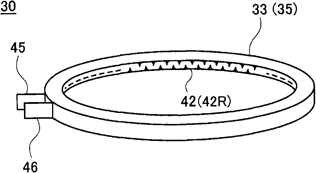 Heating device, substrate processing apparatus, and method of manufacturing semiconductor device