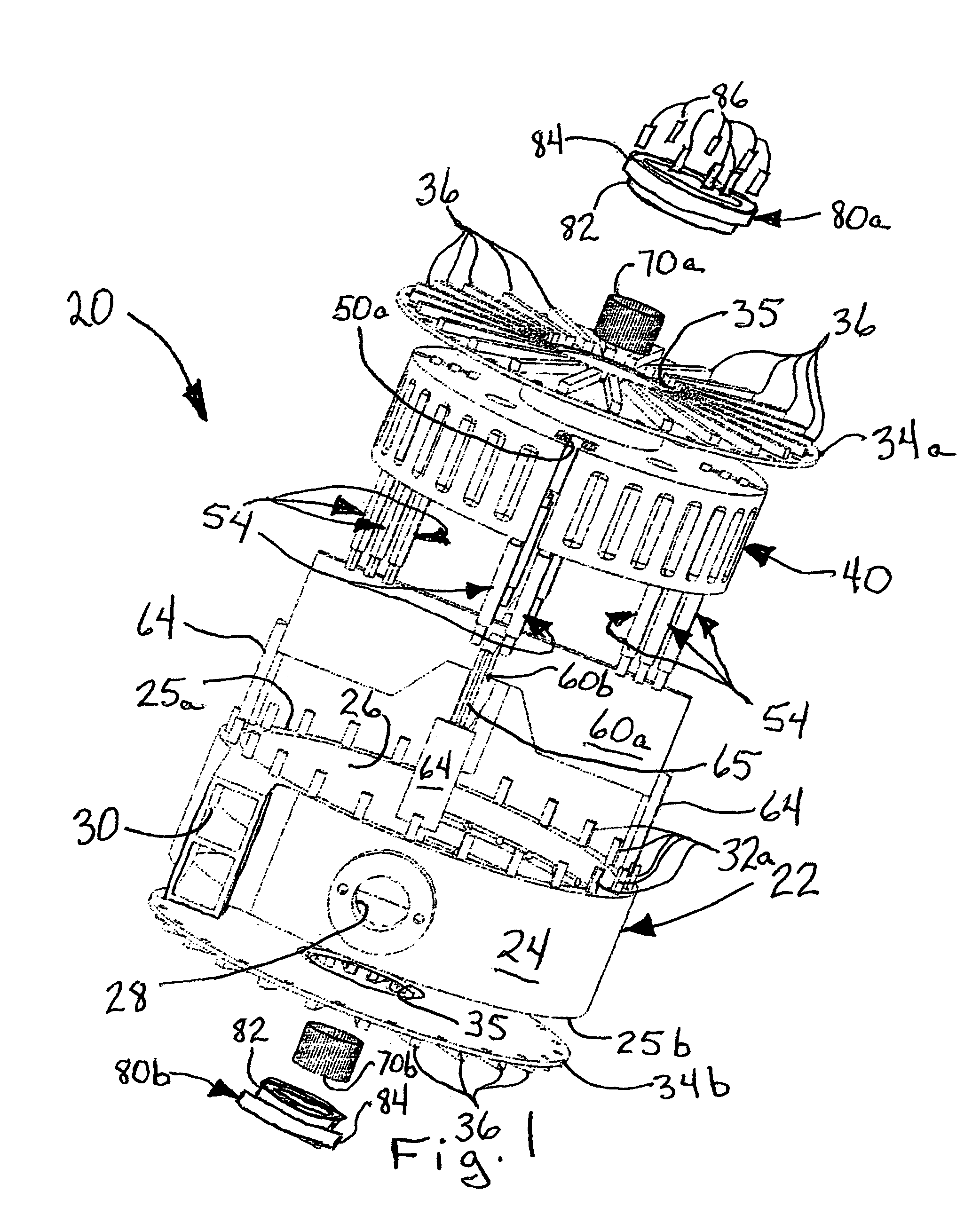 Gorski rotary engine