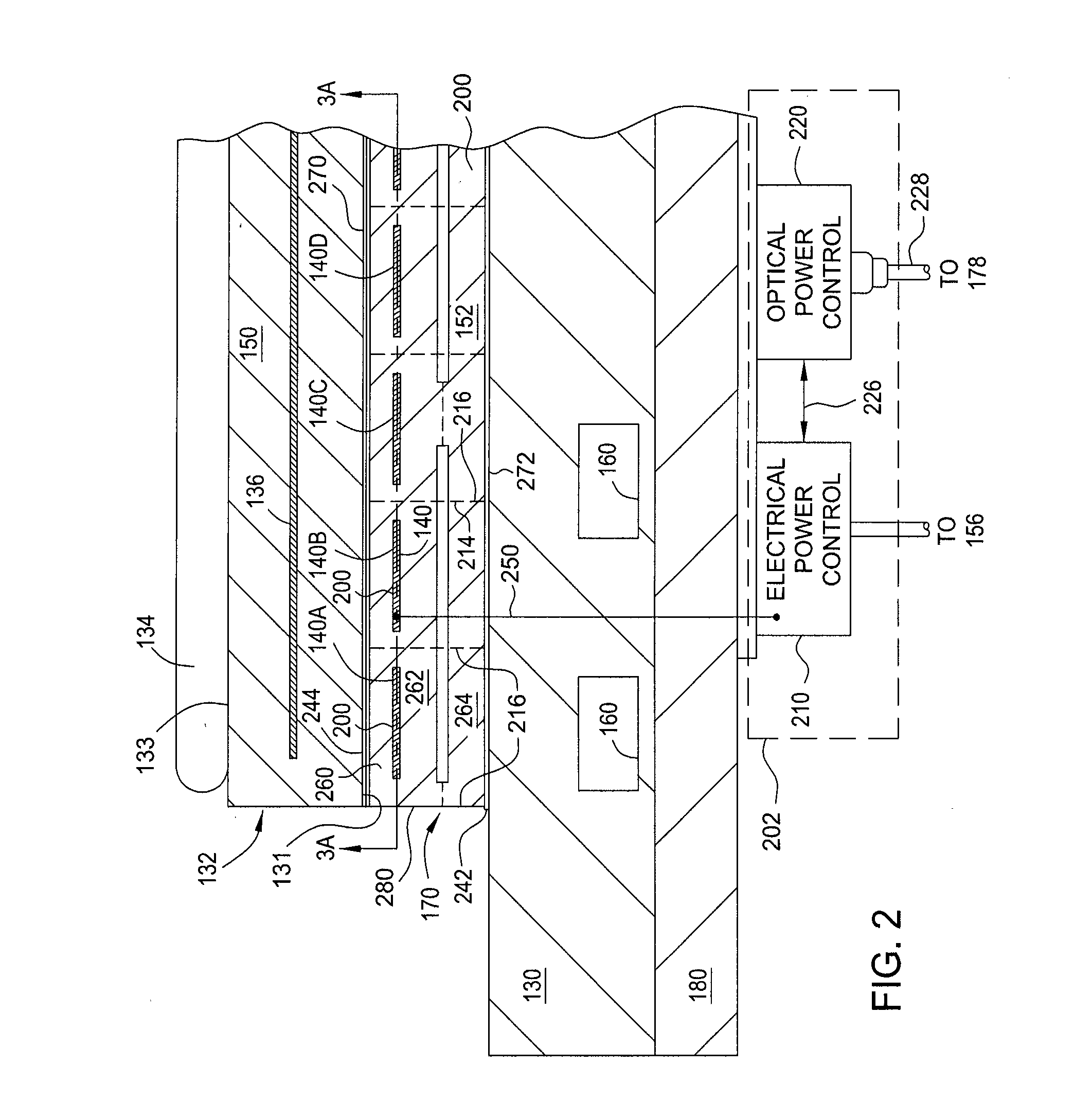 Tunable temperature controlled substrate support assembly