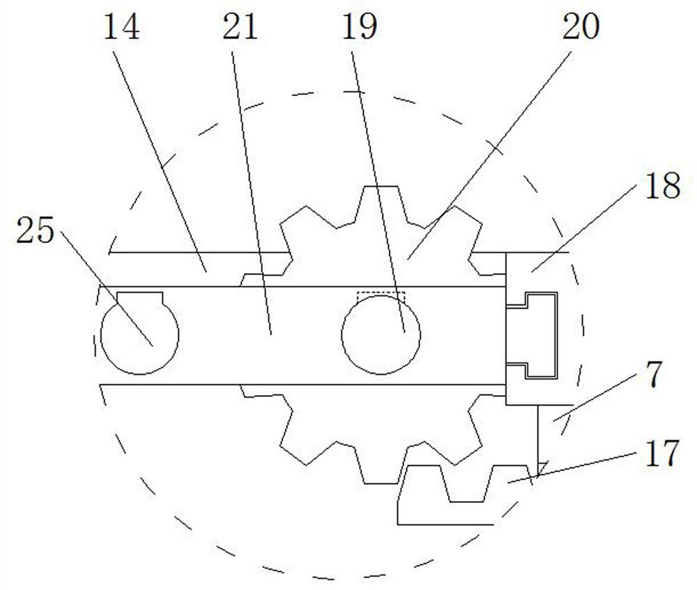 A kind of release film for directly coating concave-convex pattern release agent and its coating device