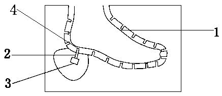 Method for accurately customizing shoes