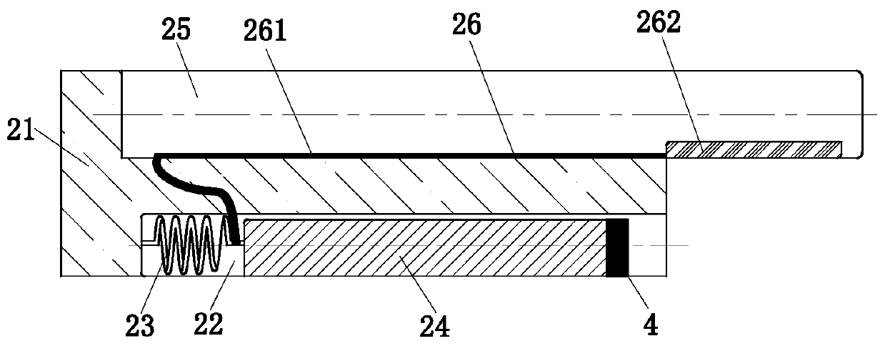 Refractory brick