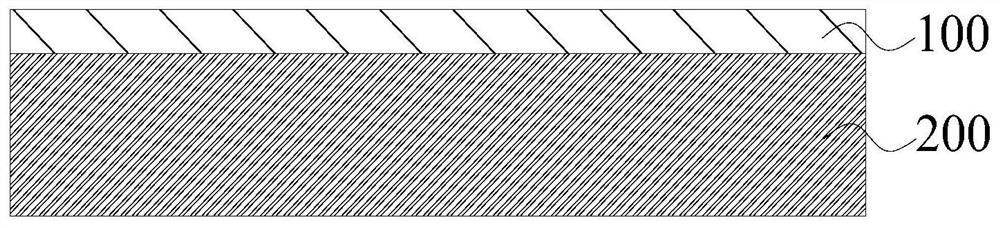 Lens and its manufacturing method, glasses and optical system