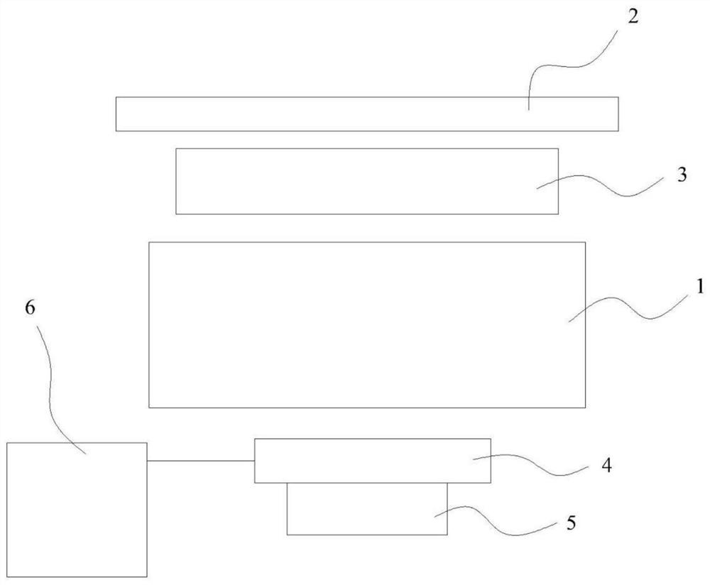 Cleaning device with steam generation assembly