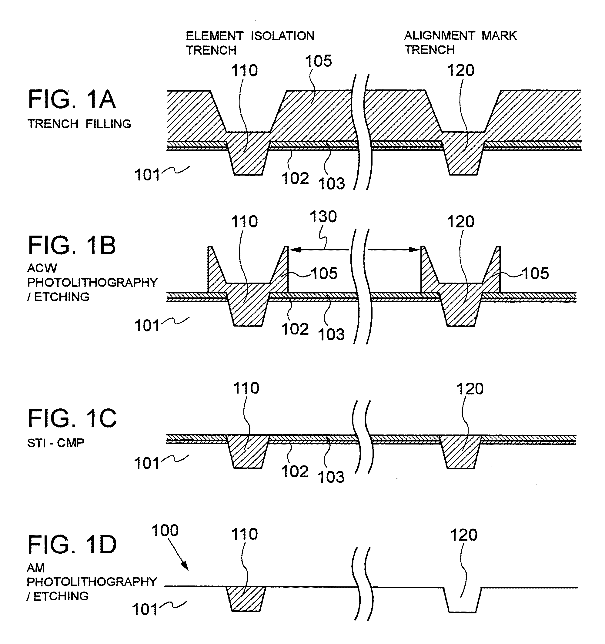 Method for manufacturing semiconductor device