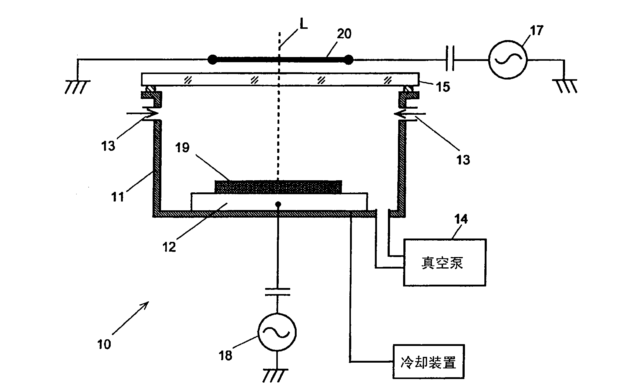 Plasma processing apparatus