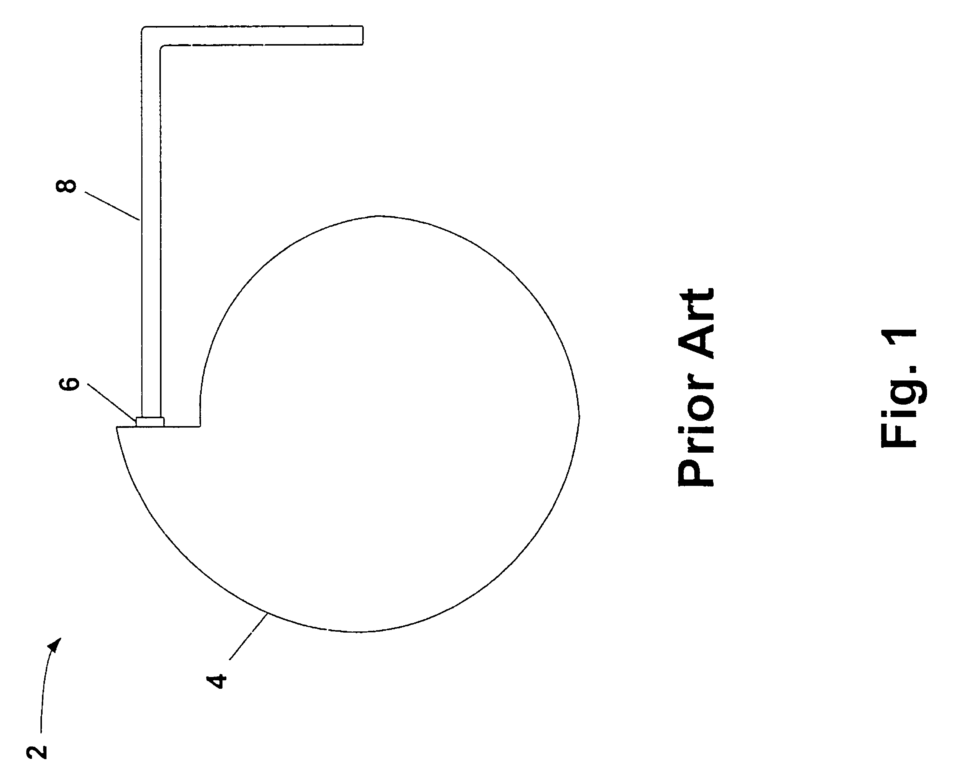 Modular catheter system