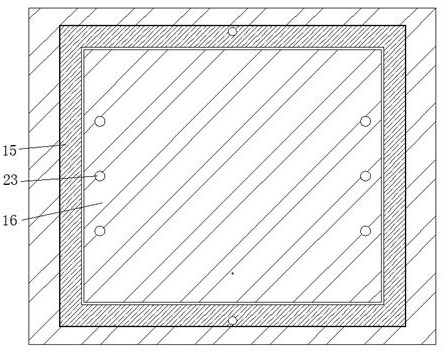 Equipment for cleaning and protecting data server