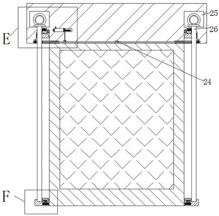 Equipment for cleaning and protecting data server