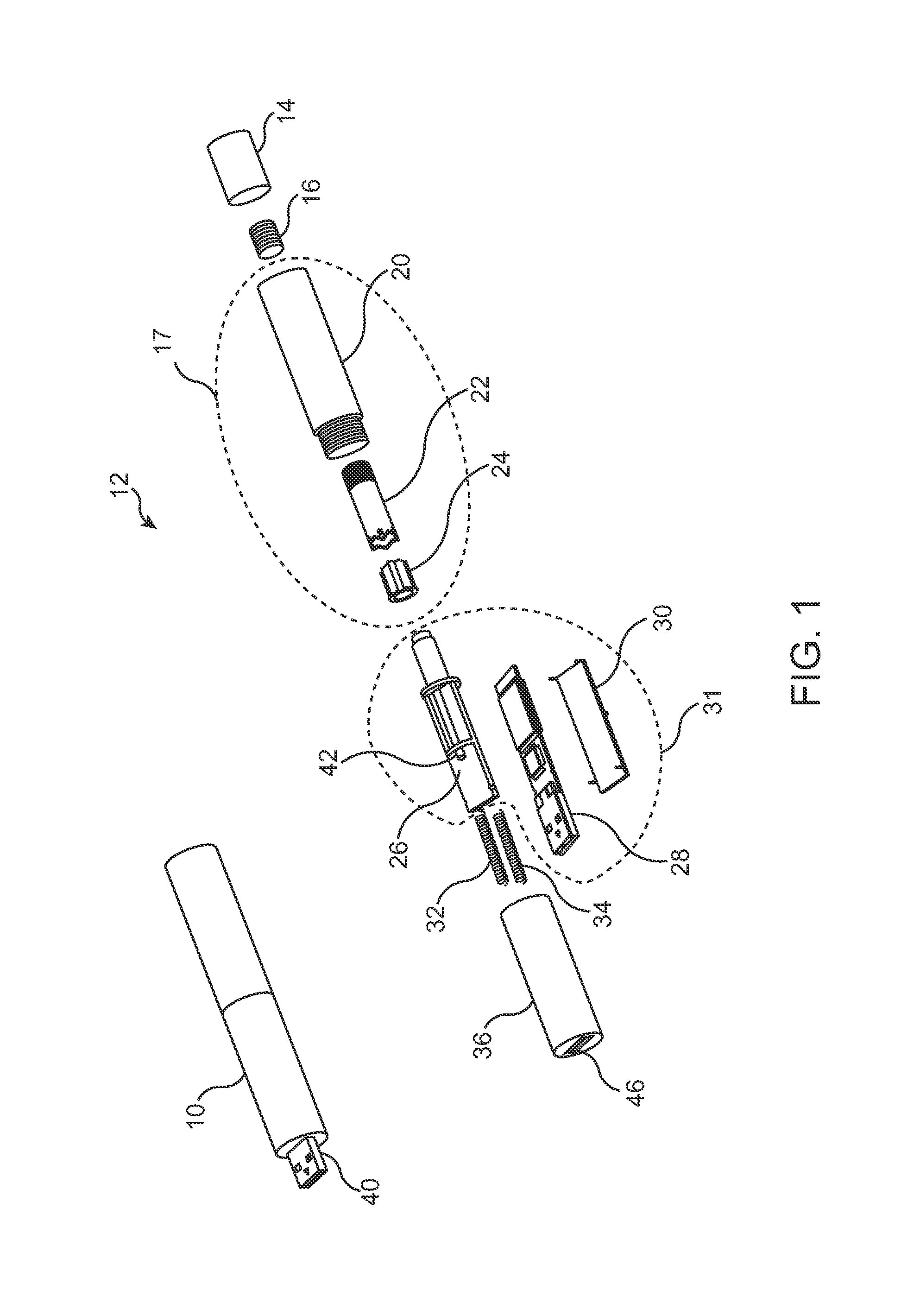 Universal serial bus flash drive with deploying and retracting functionalities