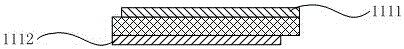 Metal thin film filtering capacitor for frequency converter