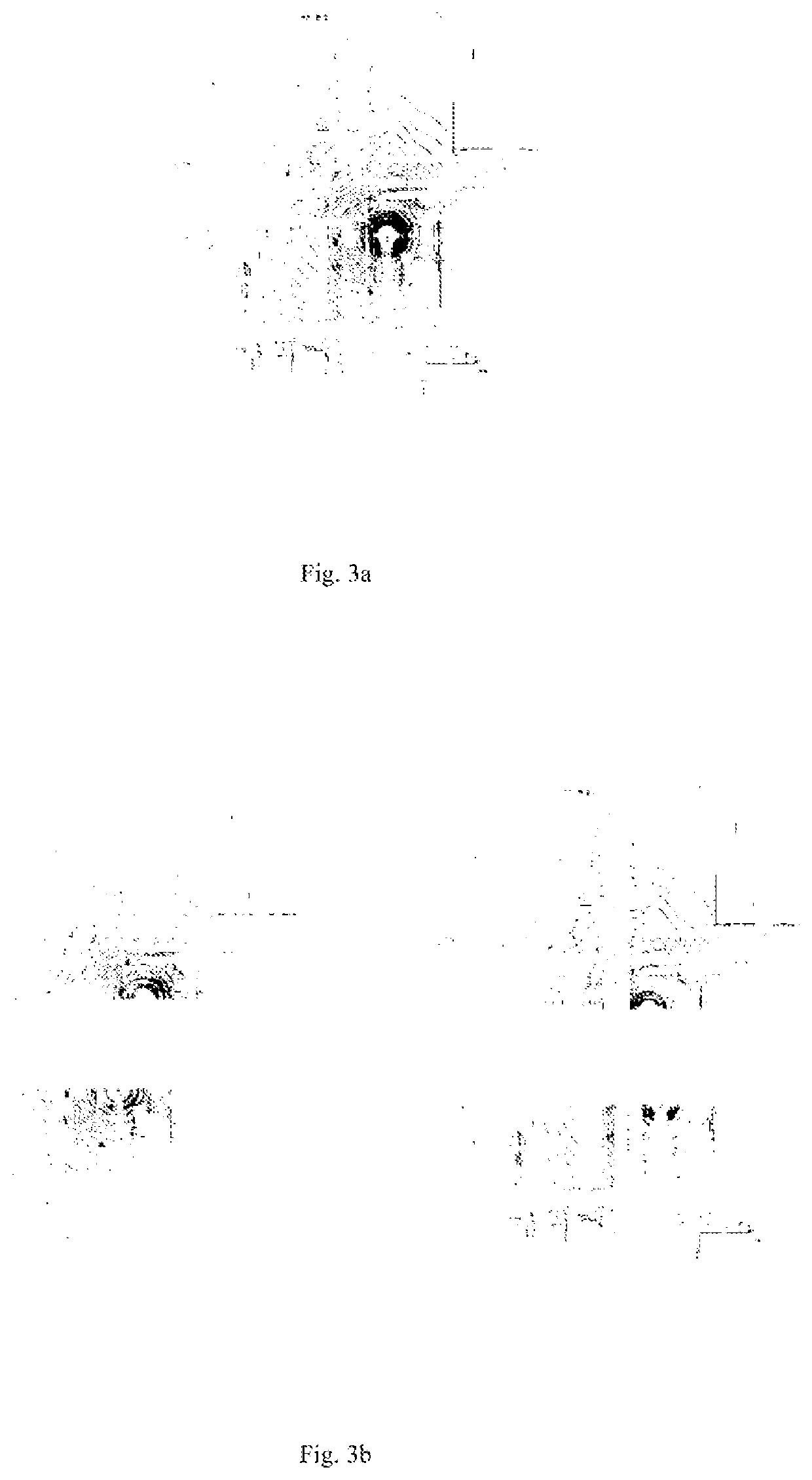 Attribute-Based Point Cloud Strip Division Method