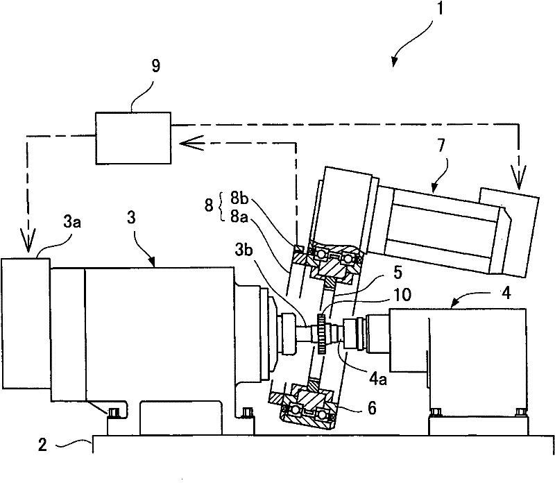 Dressing gear and method for dressing a gear-shaped grinding wheel