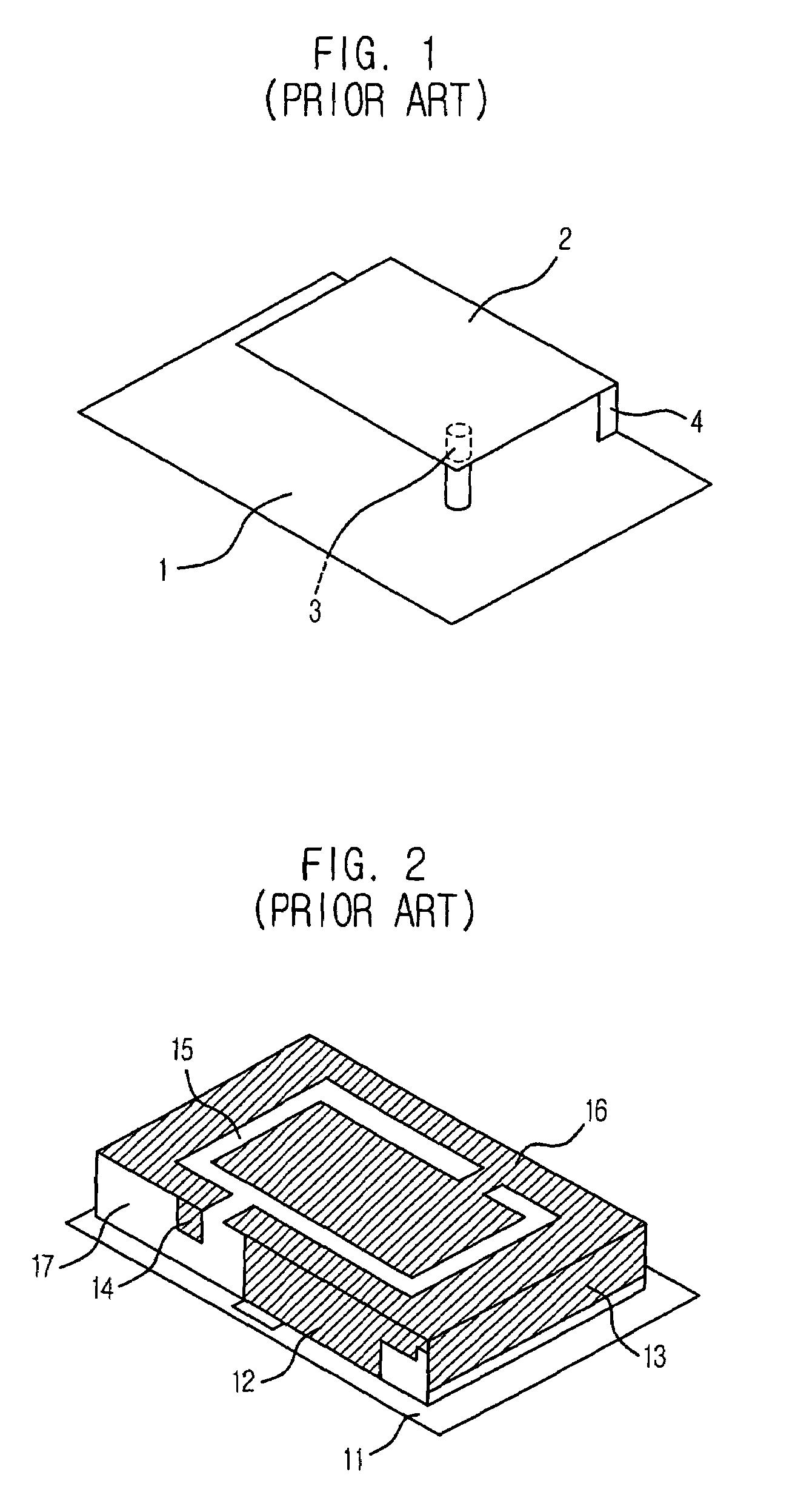 PIFA, RFID tag using the same and antenna impedance adjusting method thereof