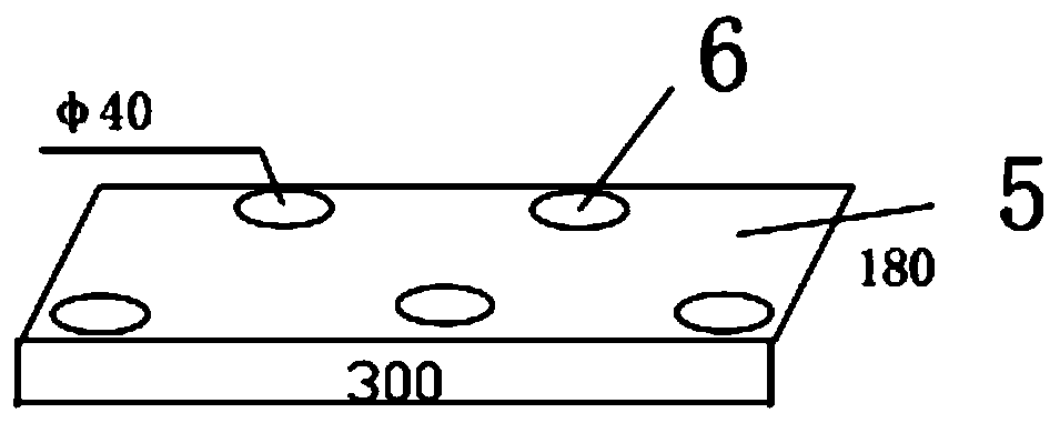 Gradient low-temperature biological enrichment reactor