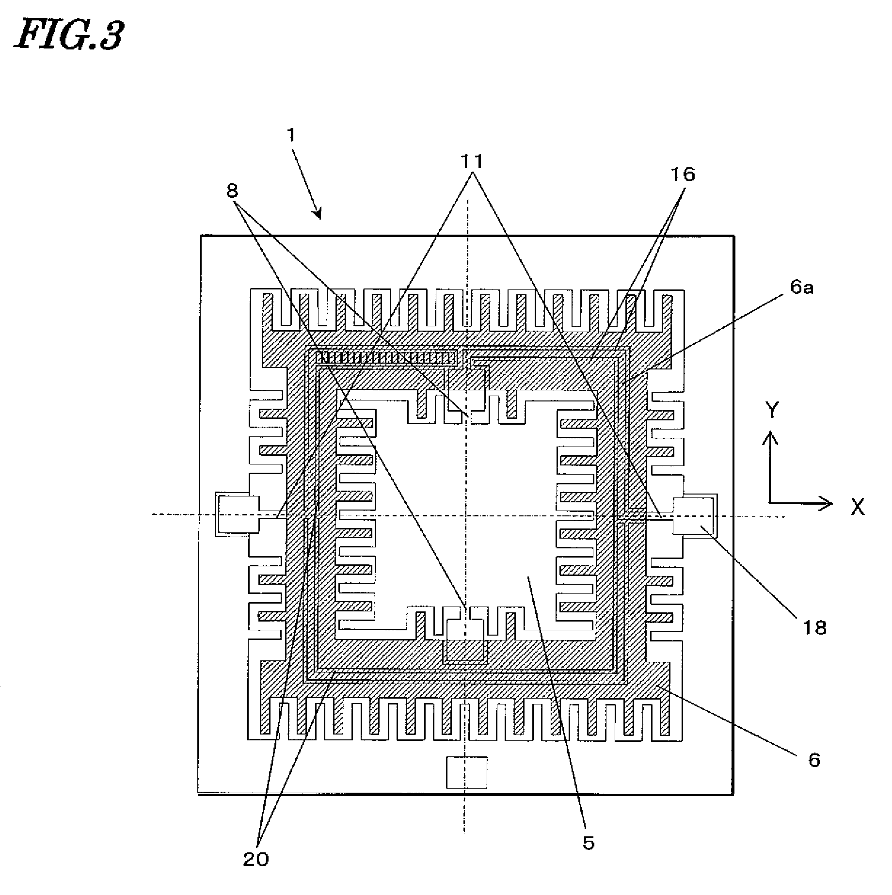 Actuator, image projection apparatus and production method for actuator