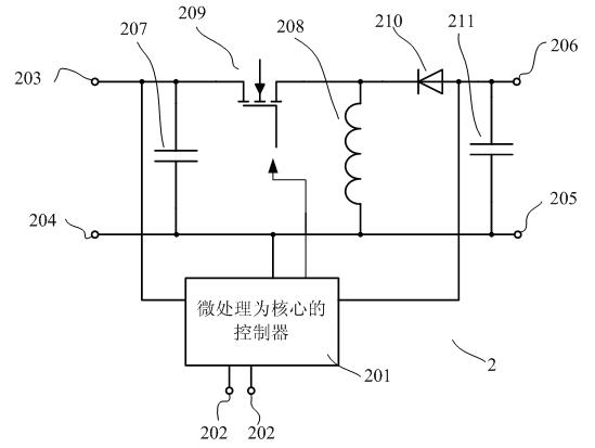 Intelligent solar cell component and control method of array thereof