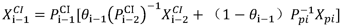 A method and system for unmanned vehicle power prediction based on parallel neural network