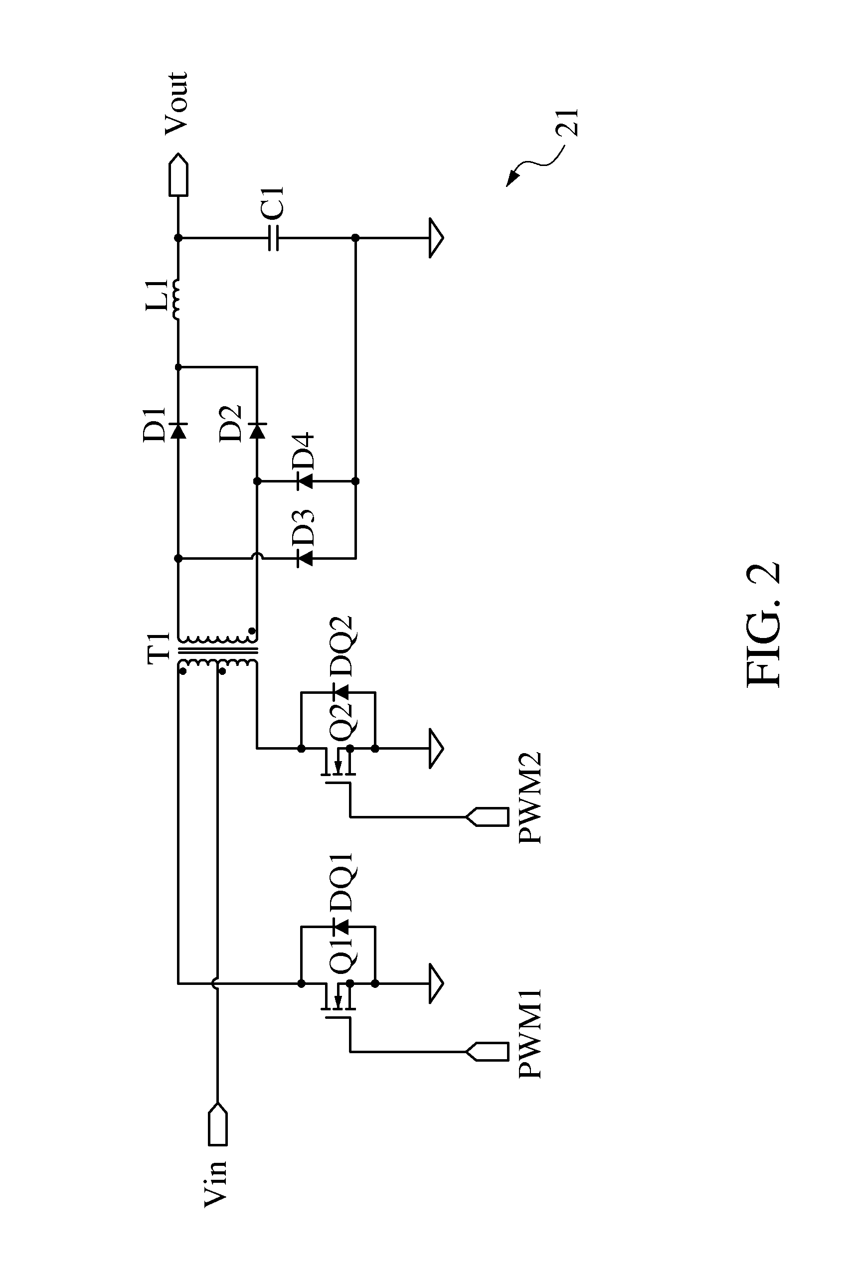 Driving circuit for single-string LED lamp