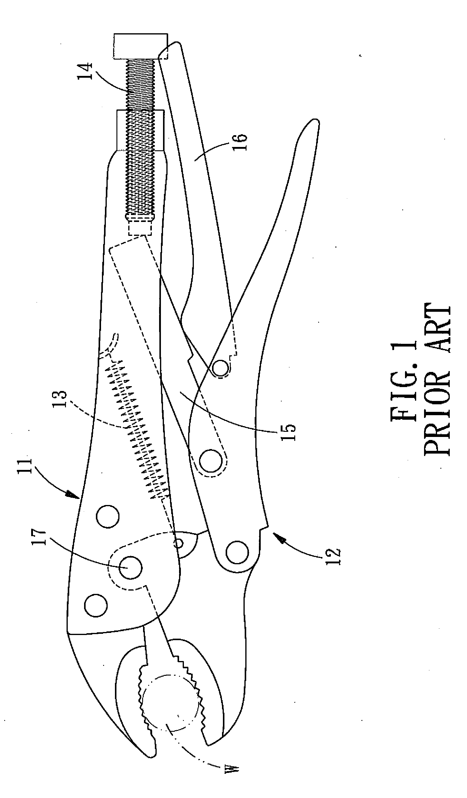 Universal Pliers