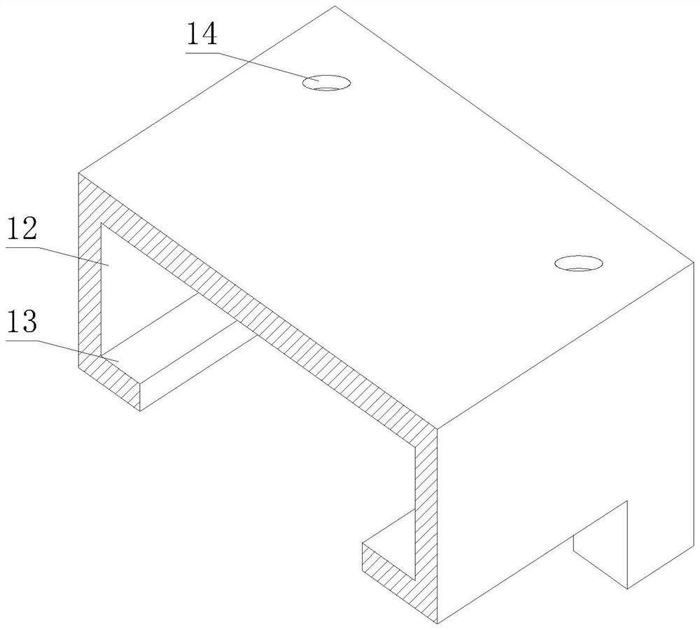 Outdoor protection device of loudspeaker and implementation method thereof